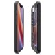 Spigen Ultra Hybrid MagSafe Case for iPhone 16e / 17e Zero One - Black