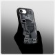 Spigen Ultra Hybrid MagSafe Case for iPhone 16e / 17e Zero One - Black