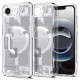 Spigen Ultra Hybrid MagSafe Case for iPhone 16e / 17e Zero One - White