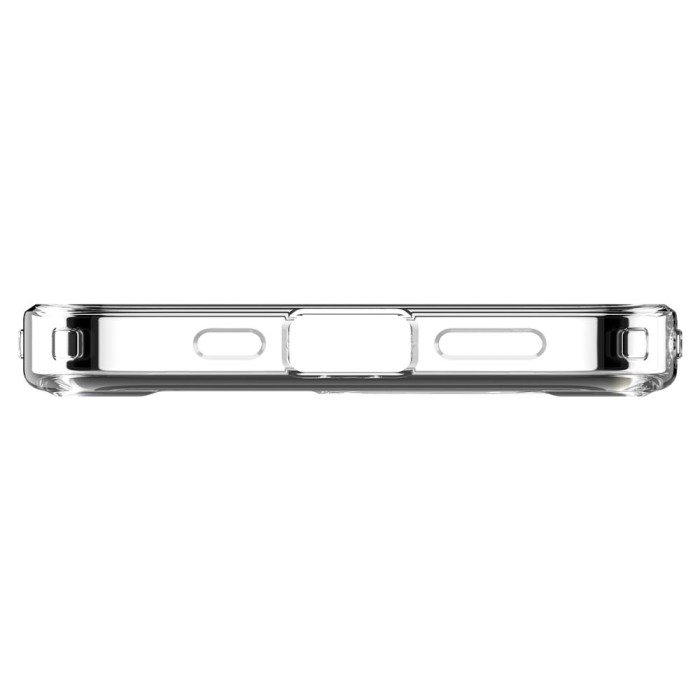 Spigen Ultra Hybrid MagSafe Case for iPhone 16e / 17e Zero One - White