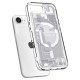 Spigen Ultra Hybrid MagSafe Case for iPhone 16e / 17e Zero One - White