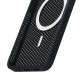 3mk COOLing MagCase for Samsung Galaxy S25+ - black