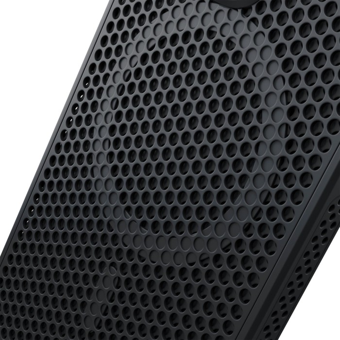 3mk COOLing MagCase for Samsung Galaxy S25+ - black