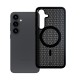 3mk COOLing MagCase for Samsung Galaxy S25+ - black