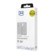 3mk COOLing MagCase for Samsung Galaxy S25+ - black