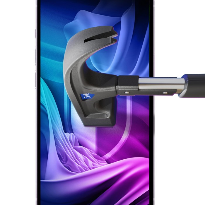 3mk Silky Matt Pro matte foil for Apple iPhone 16e / SE4