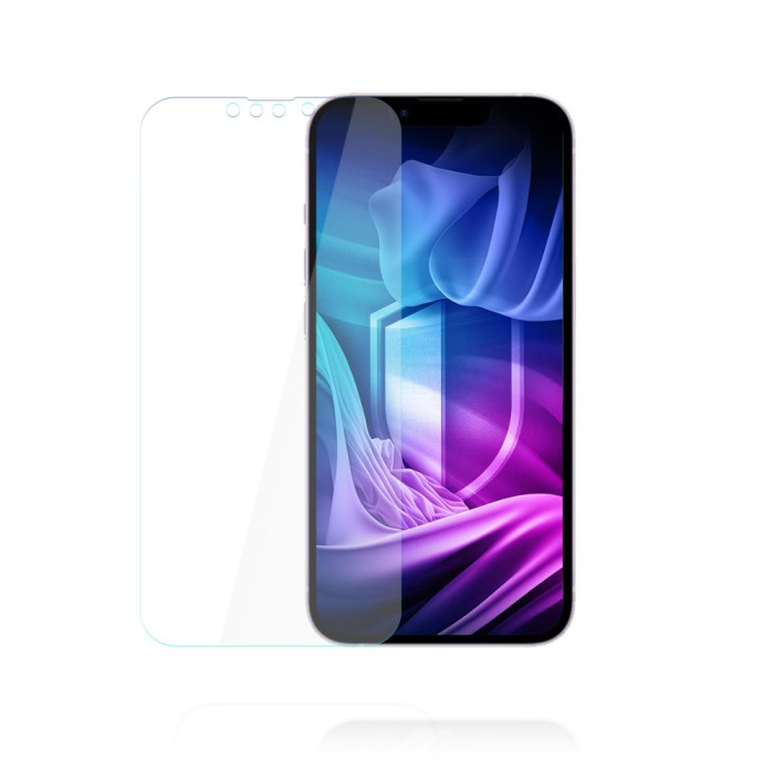 3mk Silky Matt Pro matte foil for Apple iPhone 16e / SE4