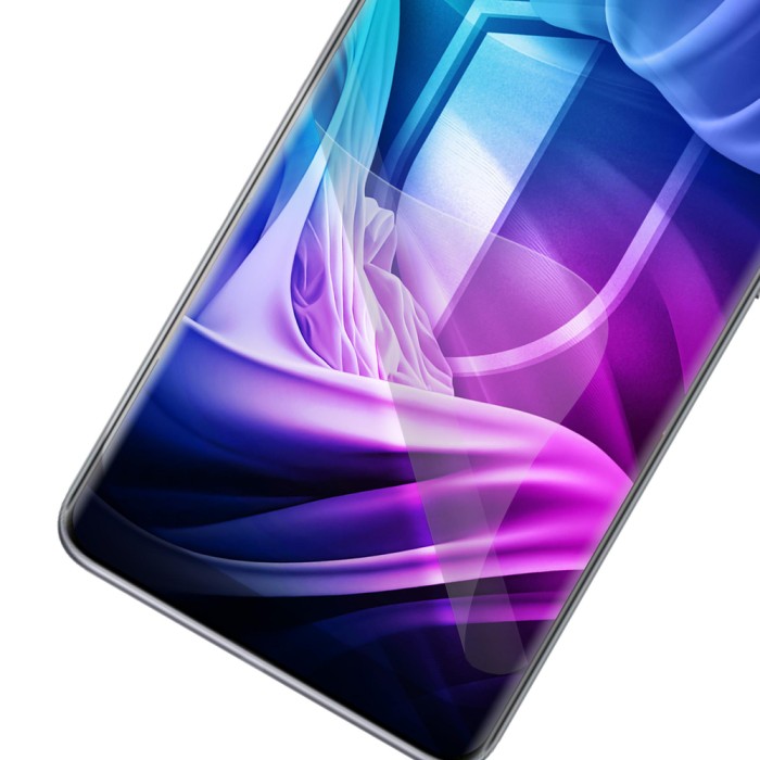 3mk Silky Matt Pro matte foil for Xiaomi Poco X7 Pro