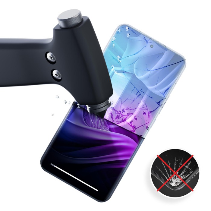 3mk Silky Matt Pro matte film for Realme 14 Pro+