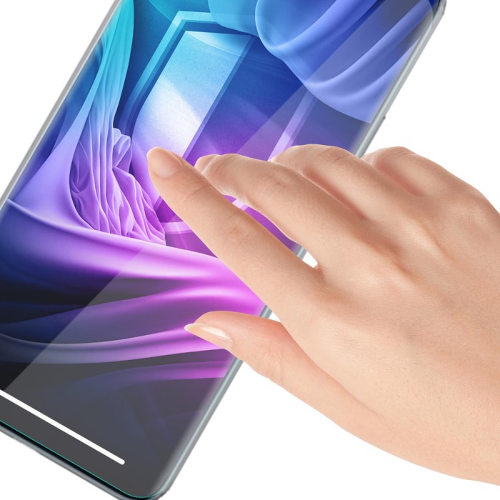 3mk Silky Matt Pro matte film for Realme 14 Pro+