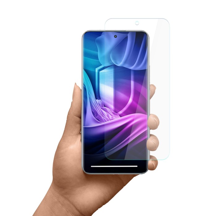 3mk Silky Matt Pro matte film for Realme 14 Pro+