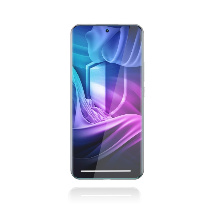 3mk Silky Matt Pro matte film for Realme 14 Pro+