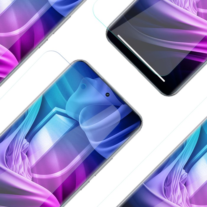 3mk Silky Matt Pro matte film for Realme 14 Pro+