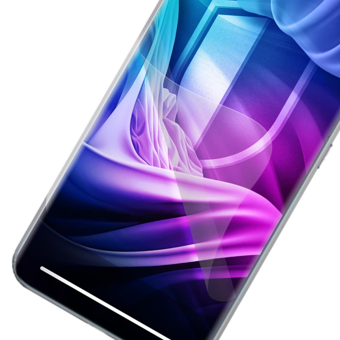 3mk Silky Matt Pro matte film for Realme 14 Pro+