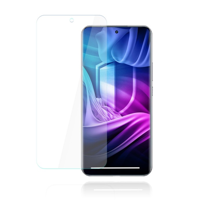 3mk Silky Matt Pro matte film for Realme 14 Pro+