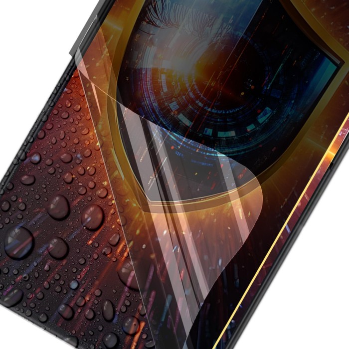3mk Silky Matt Privacy Screen Protector for Asus Zenfone 12 Ultra