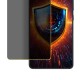 3mk Silky Matt Privacy Screen Protector for Asus Zenfone 12 Ultra