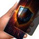 3mk Silky Matt Privacy Screen Protector for Xiaomi Poco X7