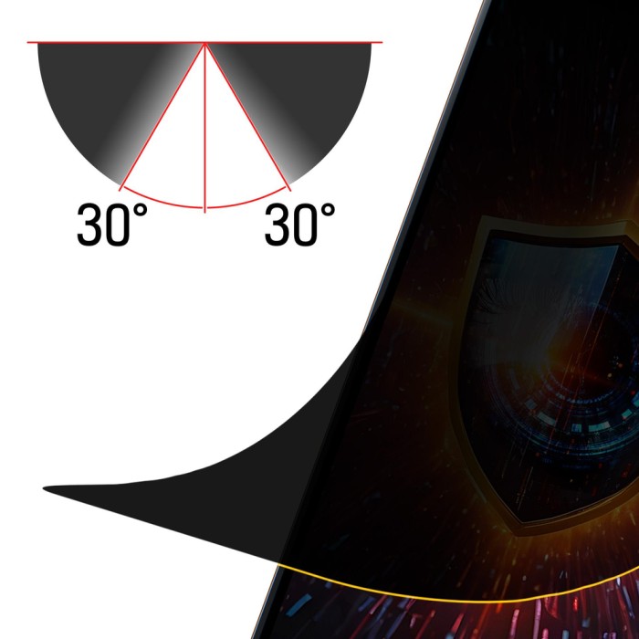 3mk Silky Matt Privacy Screen Protector for Samsung Galaxy S25