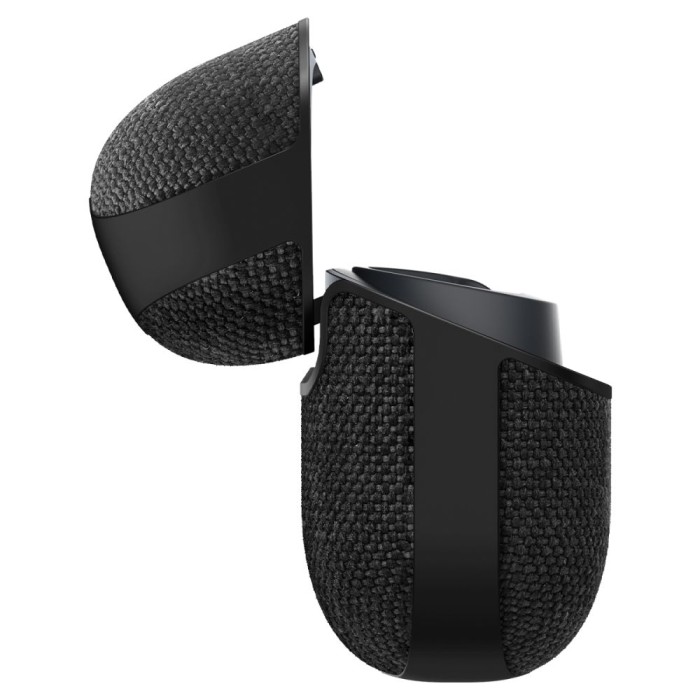 Spigen Urban Fit Samsung Galaxy Buds 3 / 3 Pro Case - Black