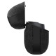 Spigen Urban Fit Samsung Galaxy Buds 3 / 3 Pro Case - Black