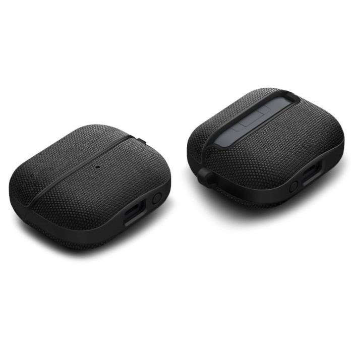 Spigen Urban Fit Samsung Galaxy Buds 3 / 3 Pro Case - Black