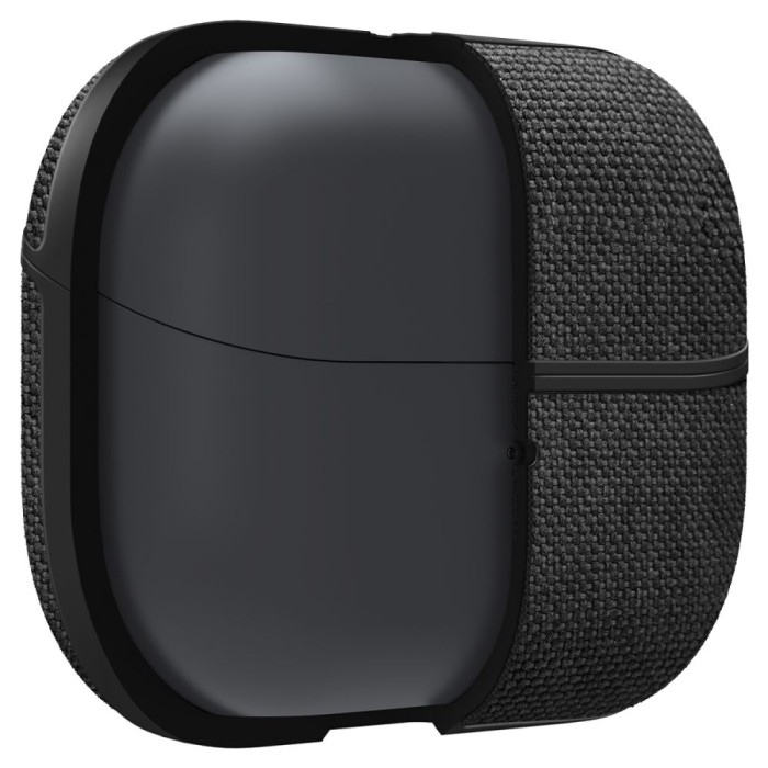 Spigen Urban Fit Samsung Galaxy Buds 3 / 3 Pro Case - Black