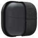 Spigen Urban Fit Samsung Galaxy Buds 3 / 3 Pro Case - Black