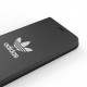 Adidas OR Booklet Case Basic for iPhone 11 Pro Max - Black and White