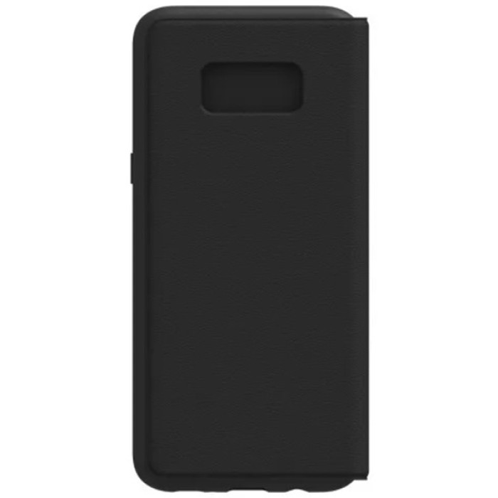 Adidas OR Booklet Case Basic for Samsung Galaxy S8+ - Black