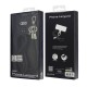 Audi Crossbody Leash Universal 120cm x 6mm - Black
