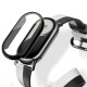 Tech-Protect Defense360 Case for Xiaomi Smart Band 9 / 9 NFC - Black