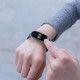 Tech-Protect Defense360 Case for Xiaomi Smart Band 9 / 9 NFC - Black