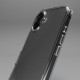 SBS Extreme Active D3O Case for iPhone 16 Plus - Transparent