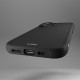 SBS Full Active D3O Case for iPhone 16 Plus - Black