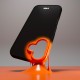 SBS Full Active D3O Case for iPhone 16 Plus - Black