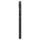 Spigen Liquid Air Case for iPhone 16e / 17e - Matte Black