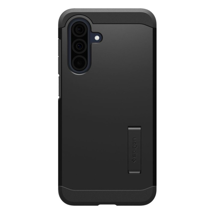 Spigen Tough Armor Case for Samsung Galaxy A36 5G - Black