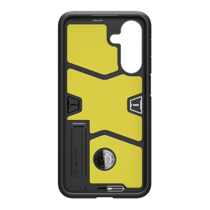 Spigen Tough Armor Case for Samsung Galaxy A36 5G - Black