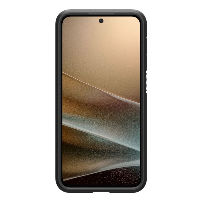 Spigen Tough Armor Case for Samsung Galaxy A36 5G - Black