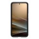 Spigen Tough Armor Case for Samsung Galaxy A36 5G - Black