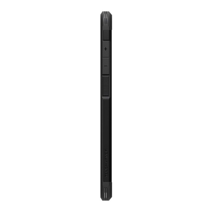 Spigen Tough Armor Case for Samsung Galaxy A36 5G - Black