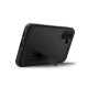 Spigen Tough Armor Case for Samsung Galaxy A36 5G - Black
