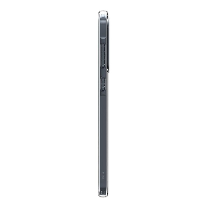 Spigen Liquid Crystal Case for Samsung Galaxy A36 5G - Transparent