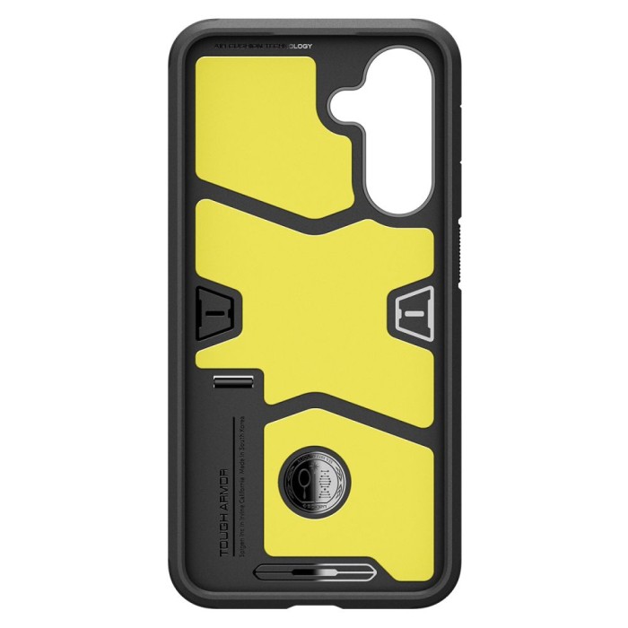Spigen Tough Armor Case for Samsung Galaxy A56 5G - Black