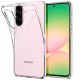Spigen Liquid Crystal Case for Samsung Galaxy A56 5G - Transparent