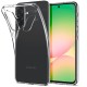 Spigen Liquid Crystal Case for Samsung Galaxy A56 5G - Transparent