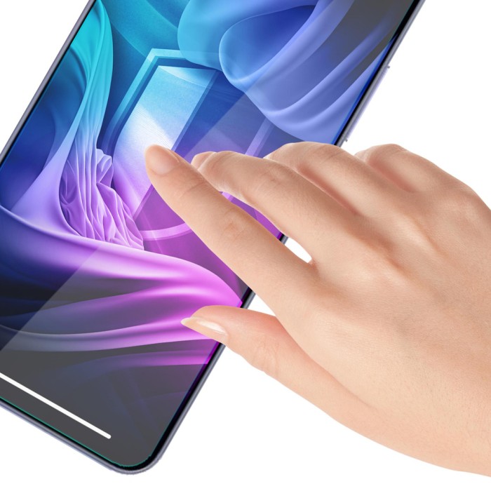 Protective film matte 3mk Silky Matt Pro for Xiaomi 15