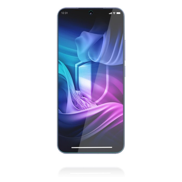 Protective film matte 3mk Silky Matt Pro for Xiaomi 15