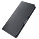 3mk Wallet Case for Samsung Galaxy S24 FE - Black